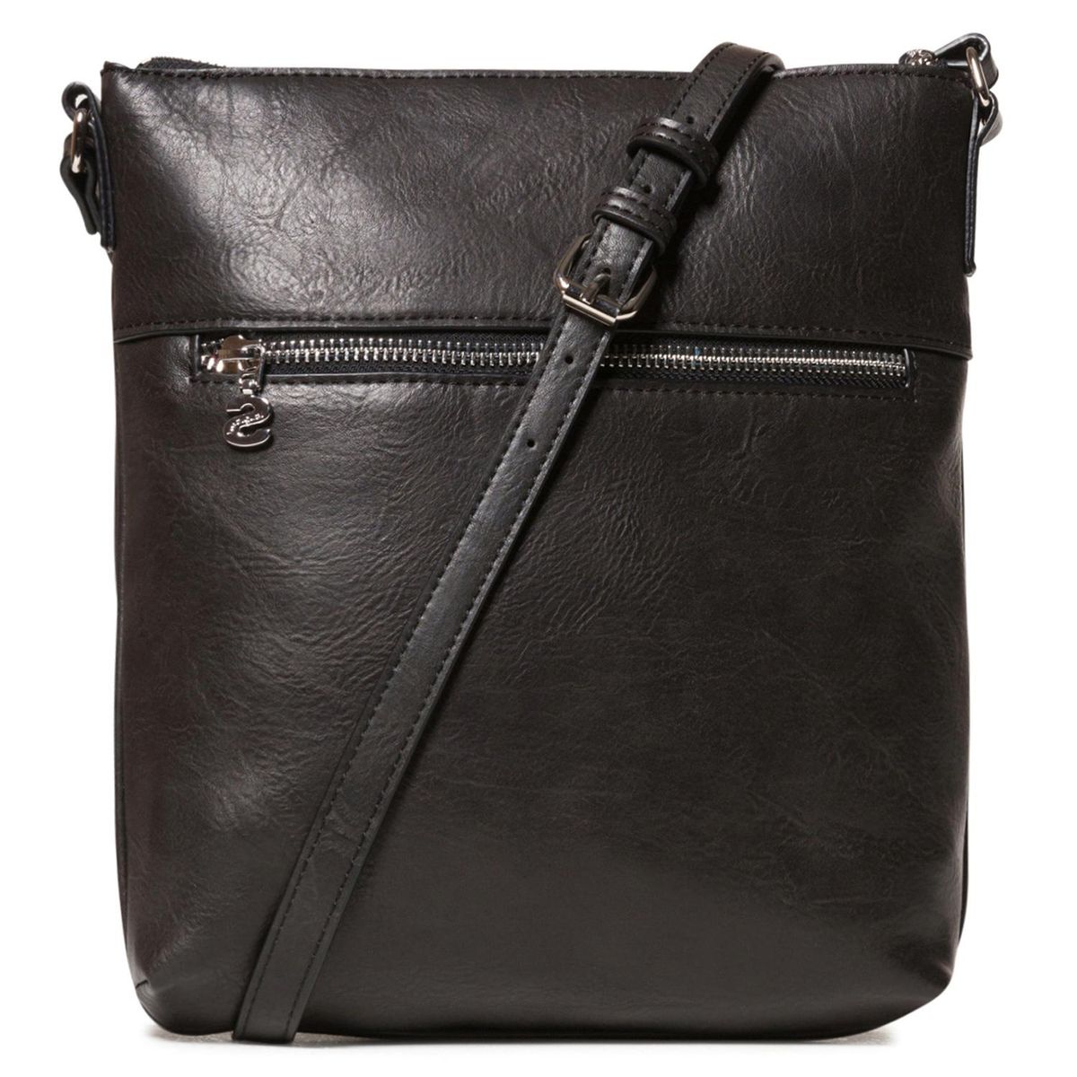 DESIGUAL - Bandolera