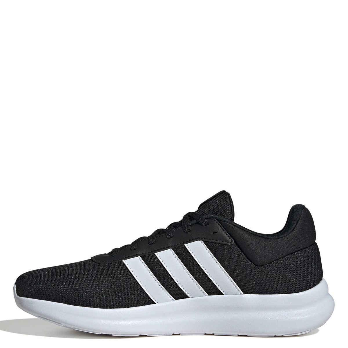 ADIDAS - Lite Racer 4.0 Zapatilla Urbana Hombre Negro Adidas