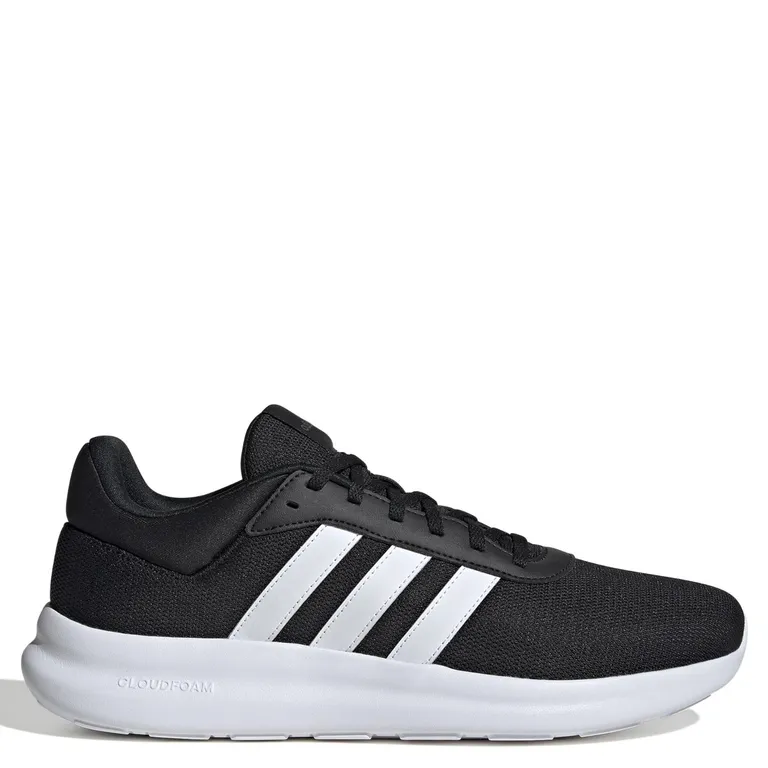 Lite Racer 4.0 Zapatilla Urbana Hombre Negro 41.5 CL