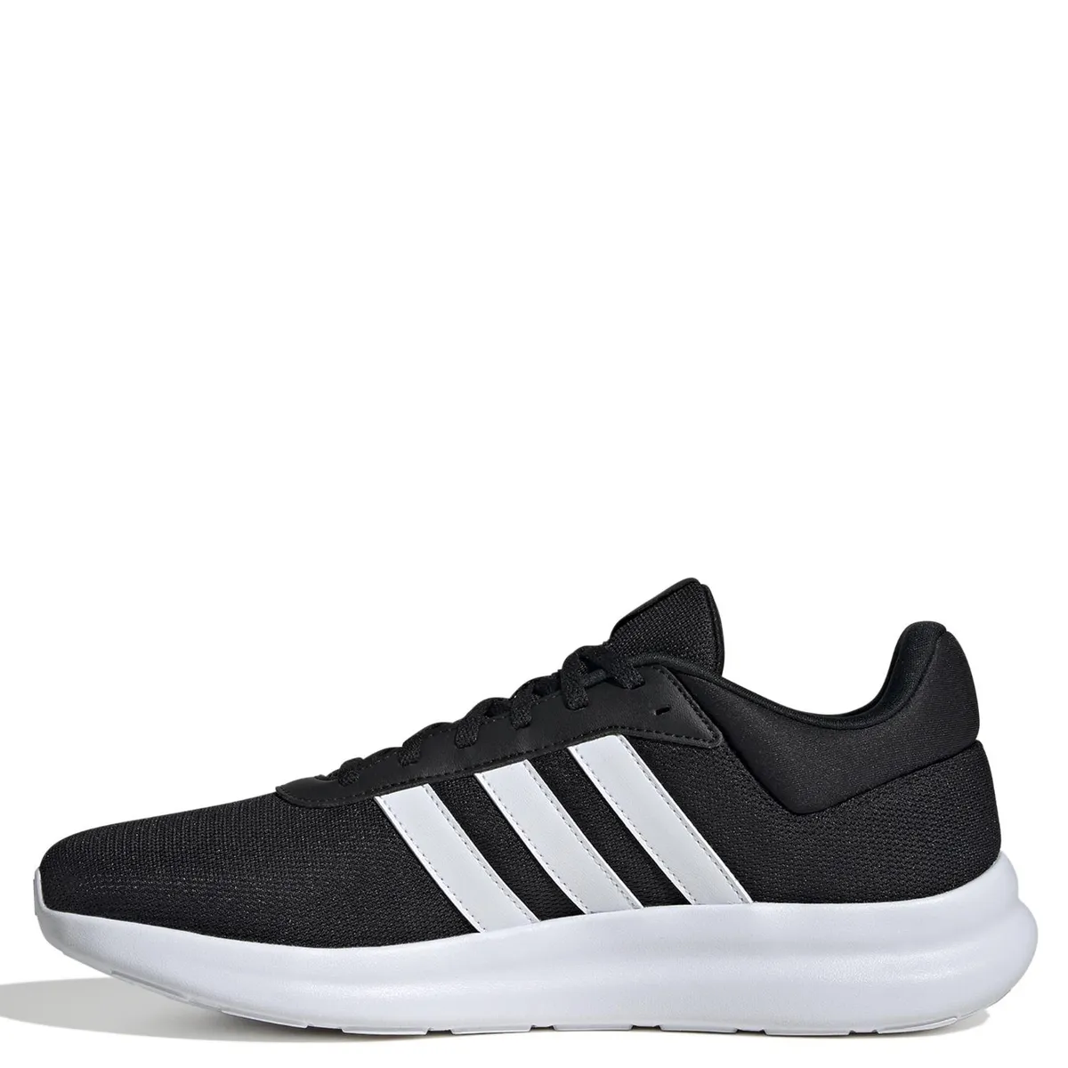 ADIDAS - Lite Racer 4.0 Zapatilla Urbana Hombre Negro Adidas
