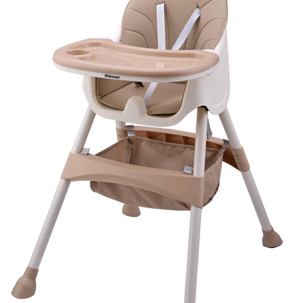KIDSCOOL - Silla De Comer Vienna Rosada Kidscool