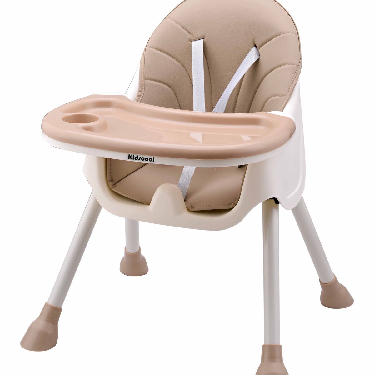 KIDSCOOL - Silla De Comer Vienna Rosada Kidscool