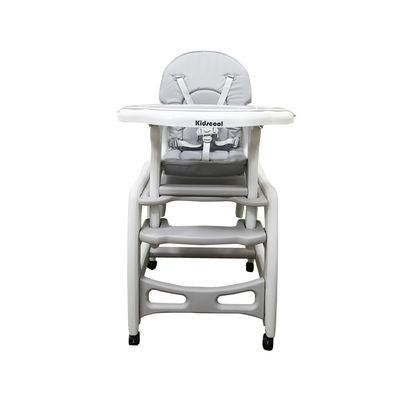 Imagen 2 del producto Silla De Comer Supper Gris