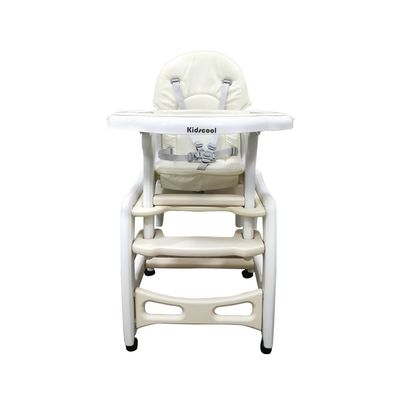 Imagen 2 del producto Silla De Comer Supper Gris