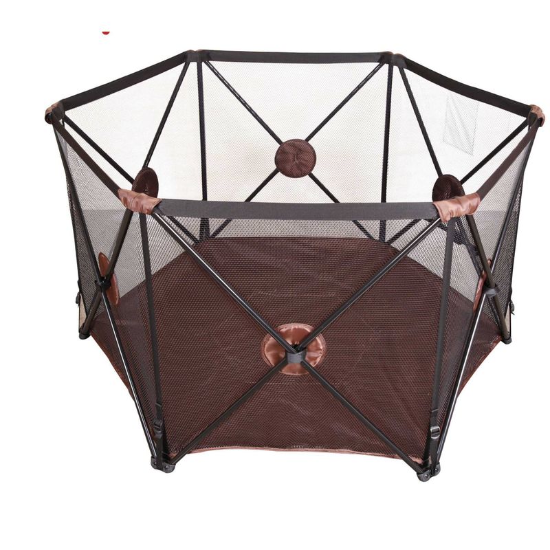 Kidscool - Kidscool Corral Plegable