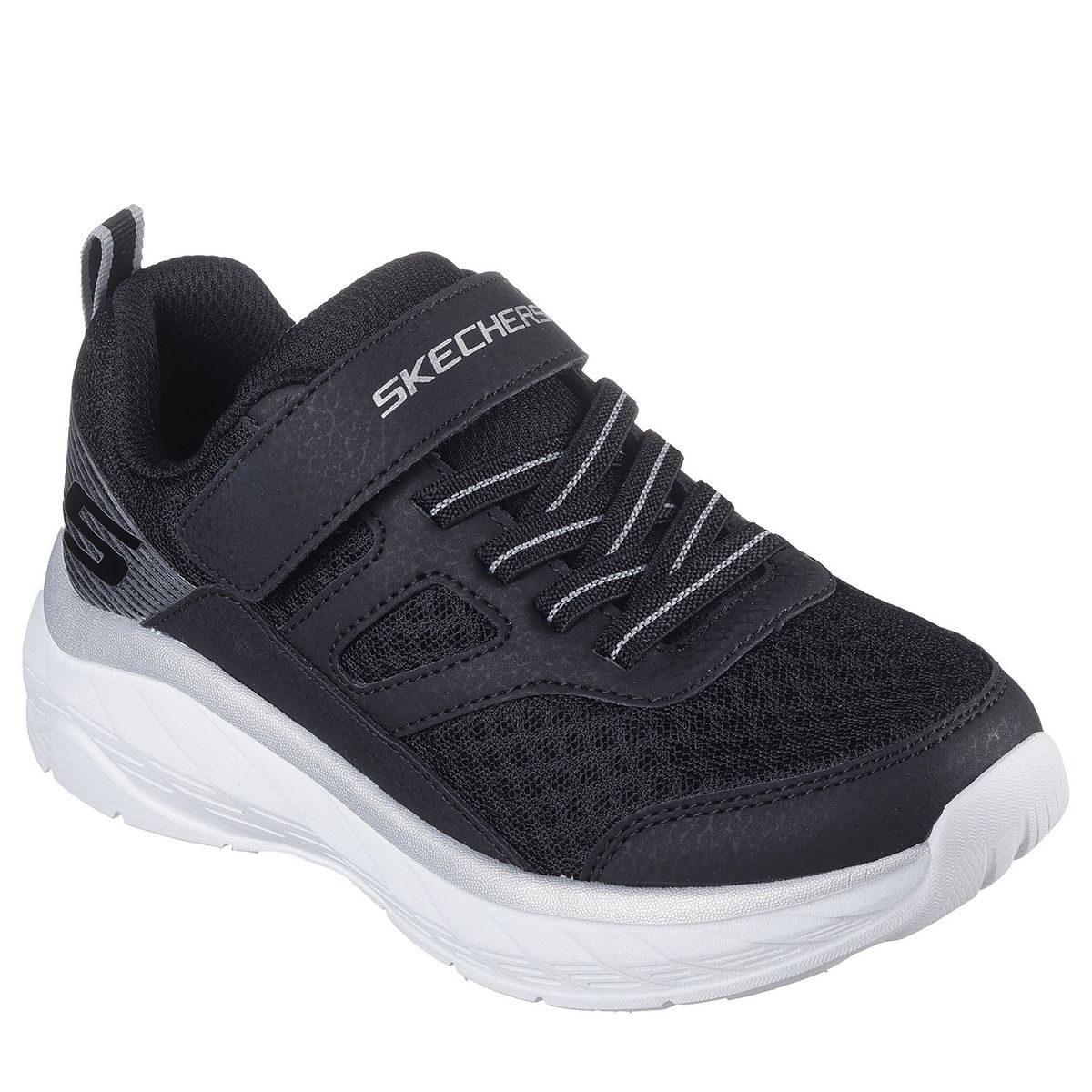 SKECHERS - Zapatilla Urbana Niño (26 a 33) Skechers
