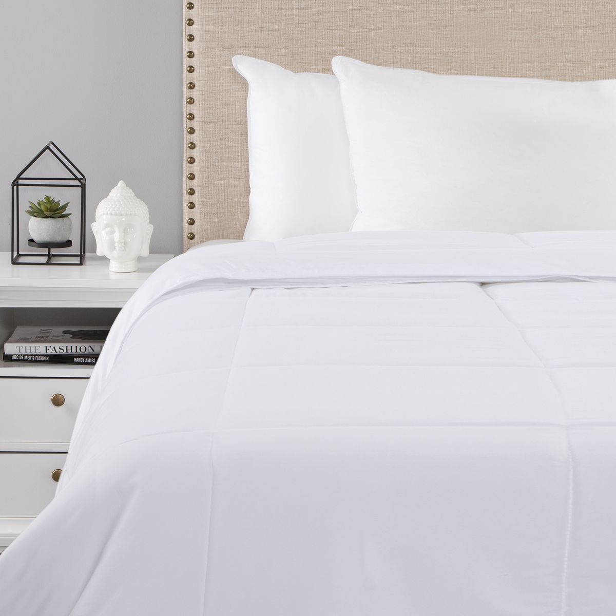 CANNON - Plumón Sintético Toda Temporada Cannon