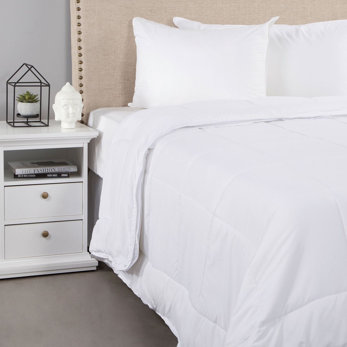 CANNON - Plumón Sintético Toda Temporada Cannon