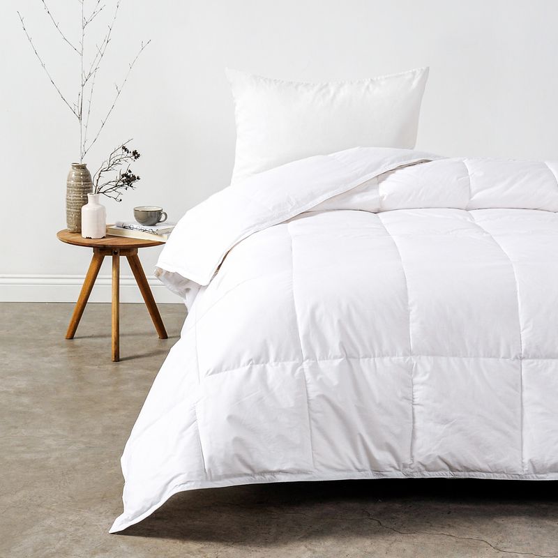 ROYAL SUPREME - Plumón de Pluma Duvet 400g Royal Supreme