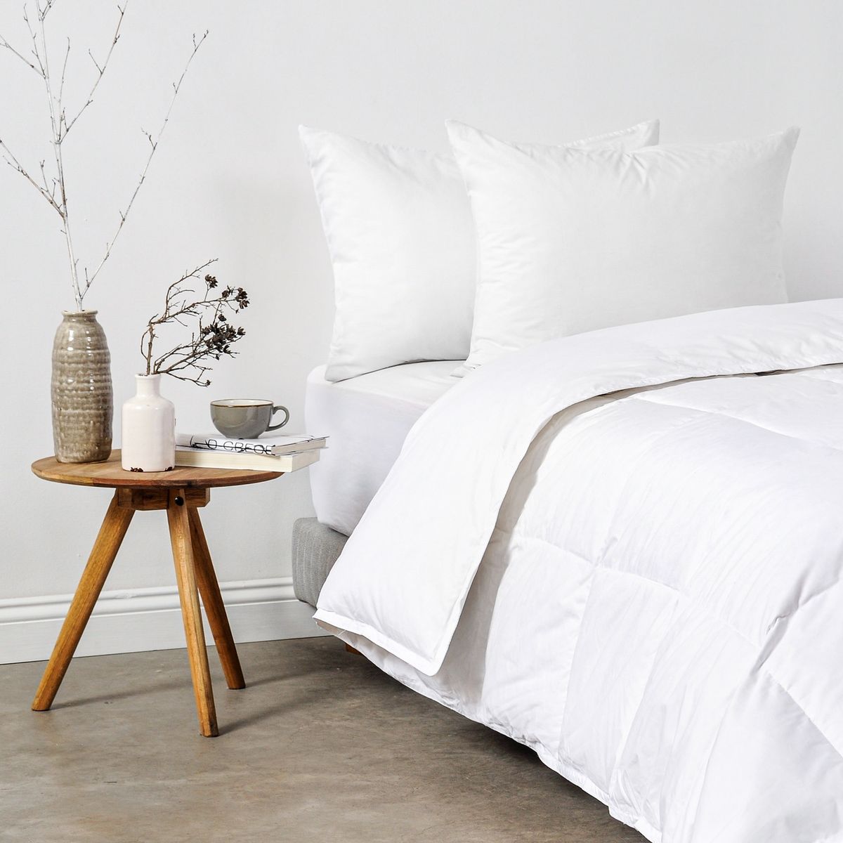 ROYAL SUPREME - Plumón Down Alternative Royal Supreme Royal Supreme