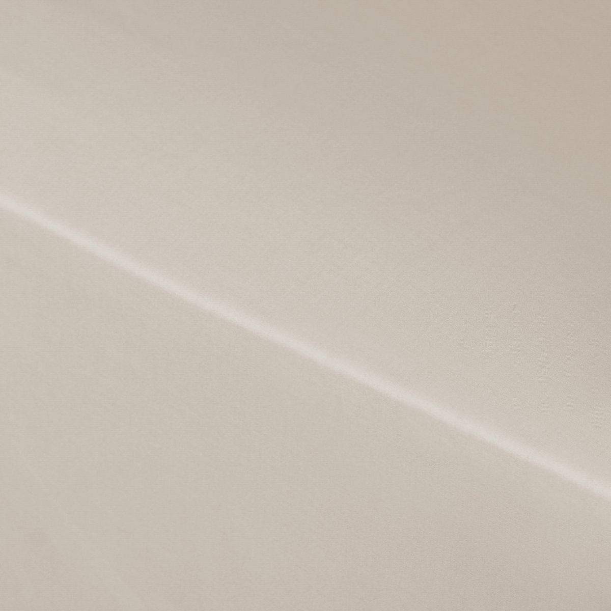 ROYAL - Sábana Bajera Lisa 300 Hilos Beige Royal