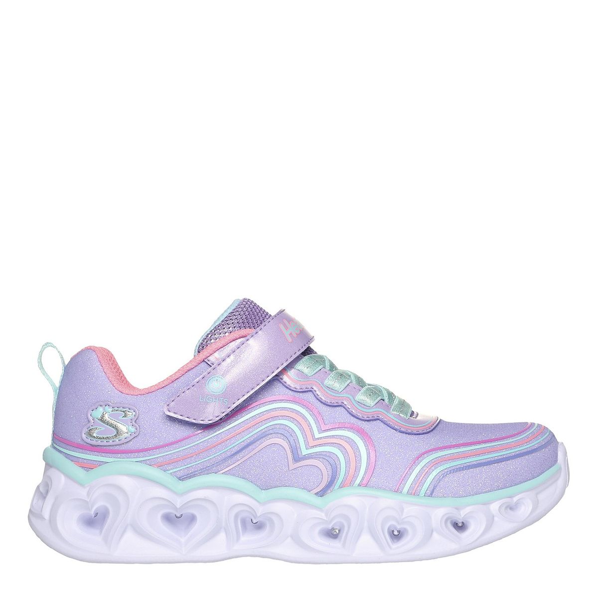 SKECHERS - Zapatilla Urbana Niña (26 a 33) Skechers