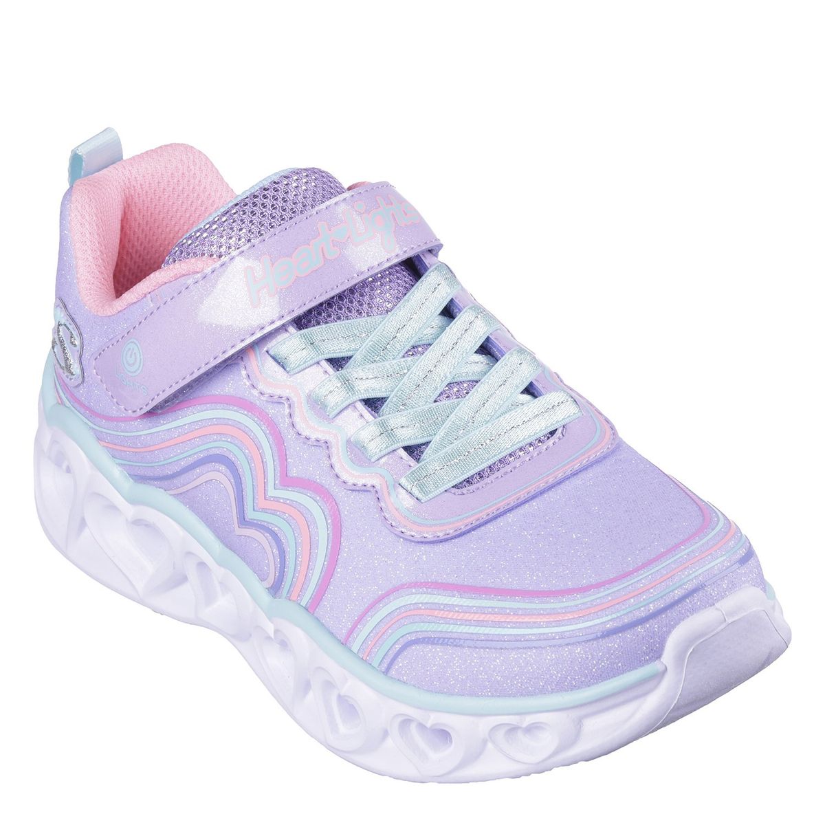 SKECHERS - Zapatilla Urbana Niña (26 a 33) Skechers