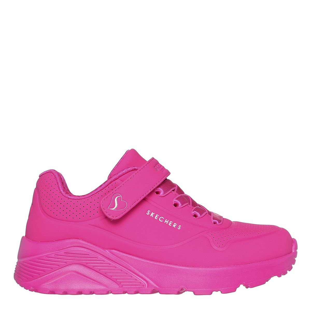 SKECHERS - Zapatilla Urbana Niña (26 a 33) Skechers