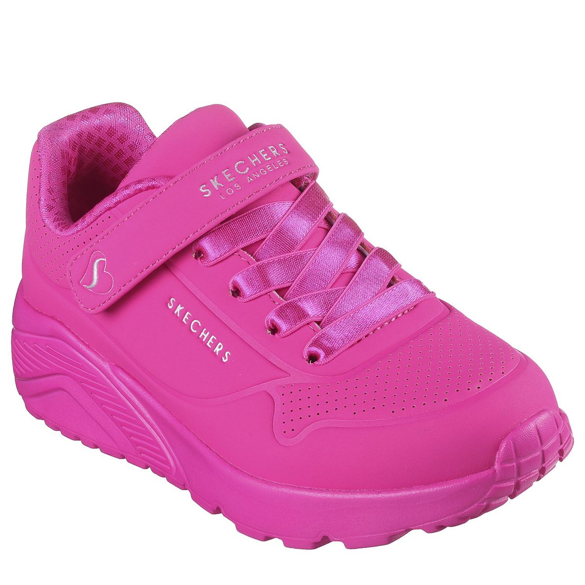SKECHERS - Zapatilla Urbana Niña (26 a 33) Skechers