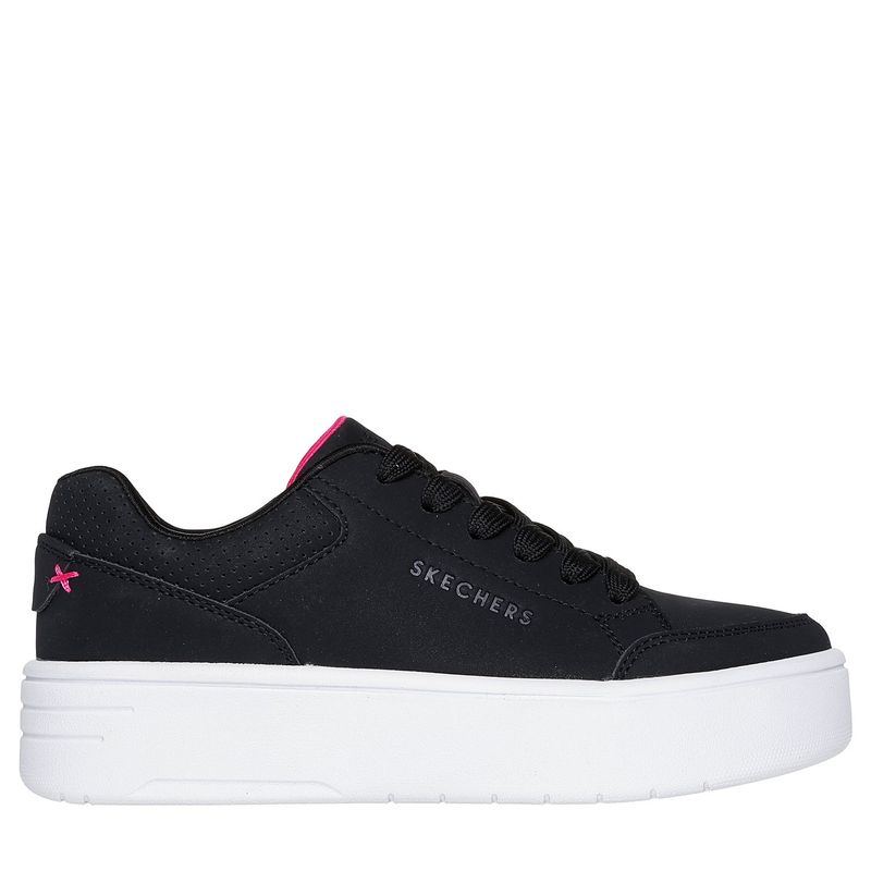 SKECHERS - Zapatilla Urbana Niña (26 a 36) Skechers