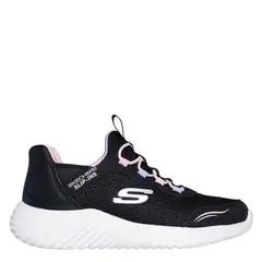 SKECHERS - Zapatilla Urbana Niña (26 a 33)