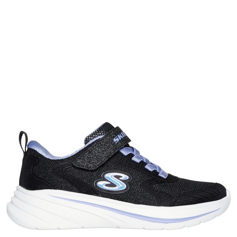 Wave 92 Zapatilla Urbana Niña Negro (26 a 36)