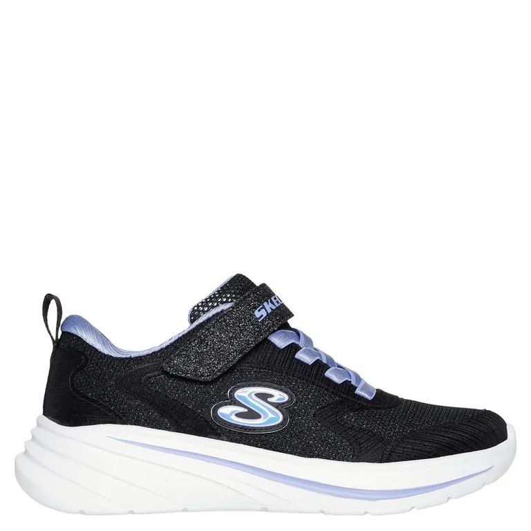 Wave 92 Zapatilla Urbana Niña Negro (26 a 36)