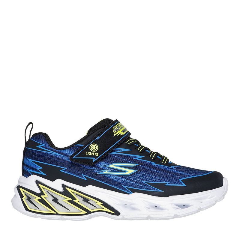 SKECHERS - Zapatilla Urbana Niño (26 a 33) Skechers