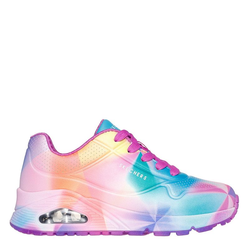 Zapatillas Infantiles Zapatillas Skechers NiÃ±a Con Luces