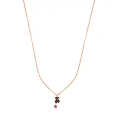 TOUS - Collar Mujer