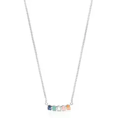 TOUS - Gargantilla New Color 5 Osos Mujer