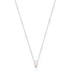 TOUS - Gargantilla Mini New Color Oso Mujer