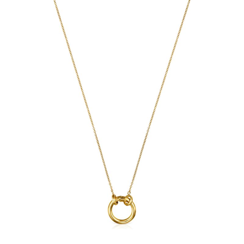 TOUS - Collar Mujer Tous