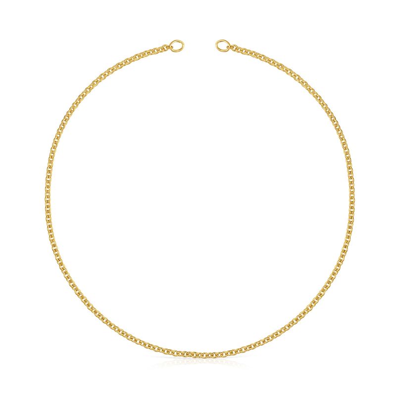 TOUS - Collar Hold Mujer Tous
