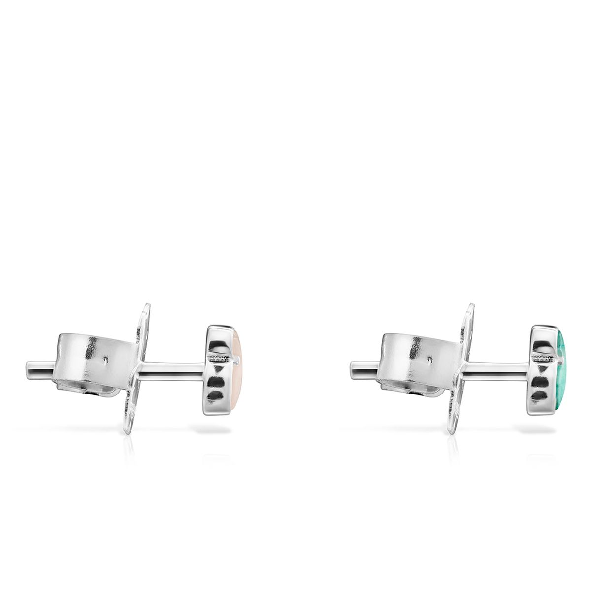 TOUS - Aros Mini New Color 3 Osos Mujer Tous