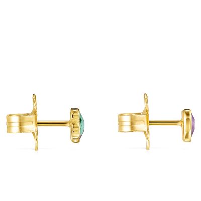 Imagen 2 del producto Aros Glory Oso Mujer