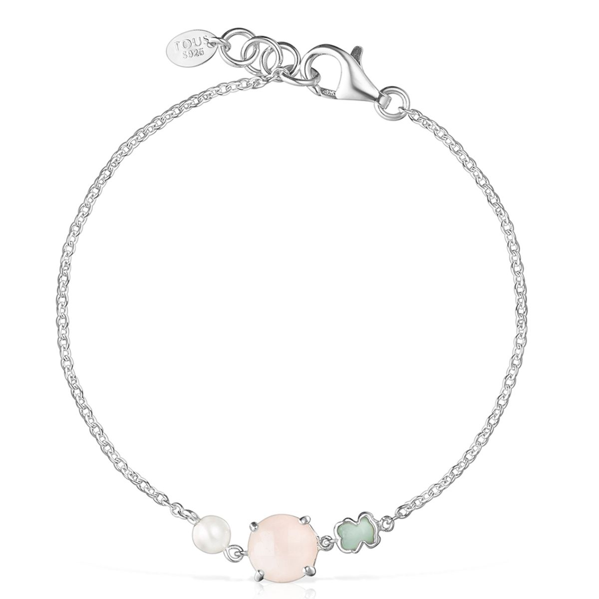 TOUS - Pulsera Mujer Tous
