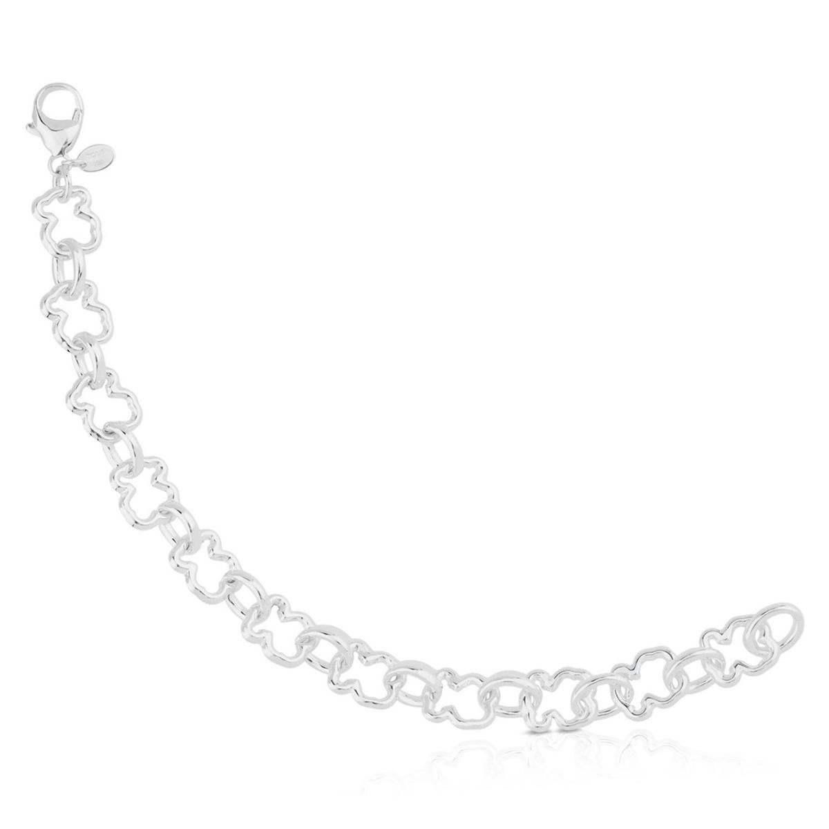 TOUS - Pulsera New Carrusel Mujer Tous