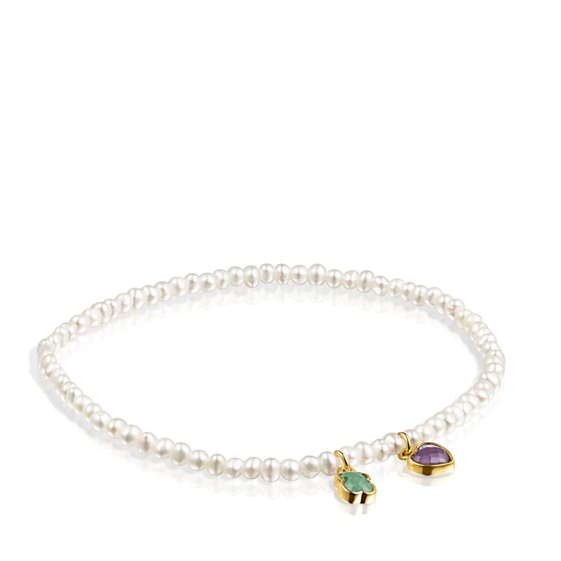 TOUS - Pulsera Glory Mujer Tous