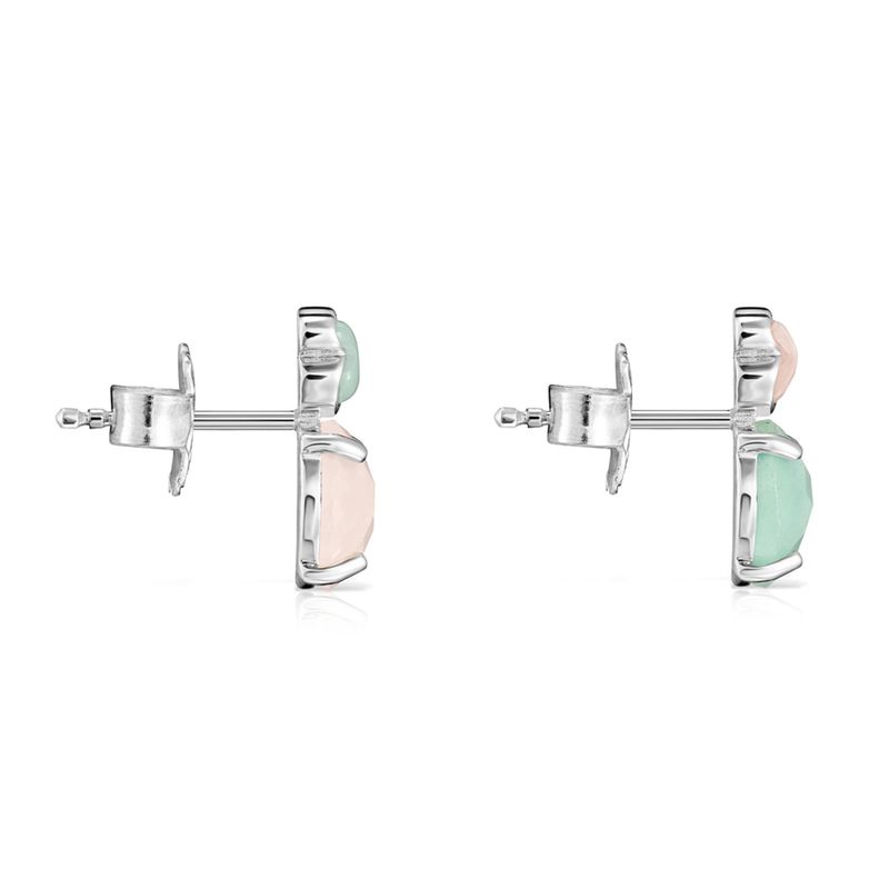 TOUS - Aros Mini New Color Mujer Tous