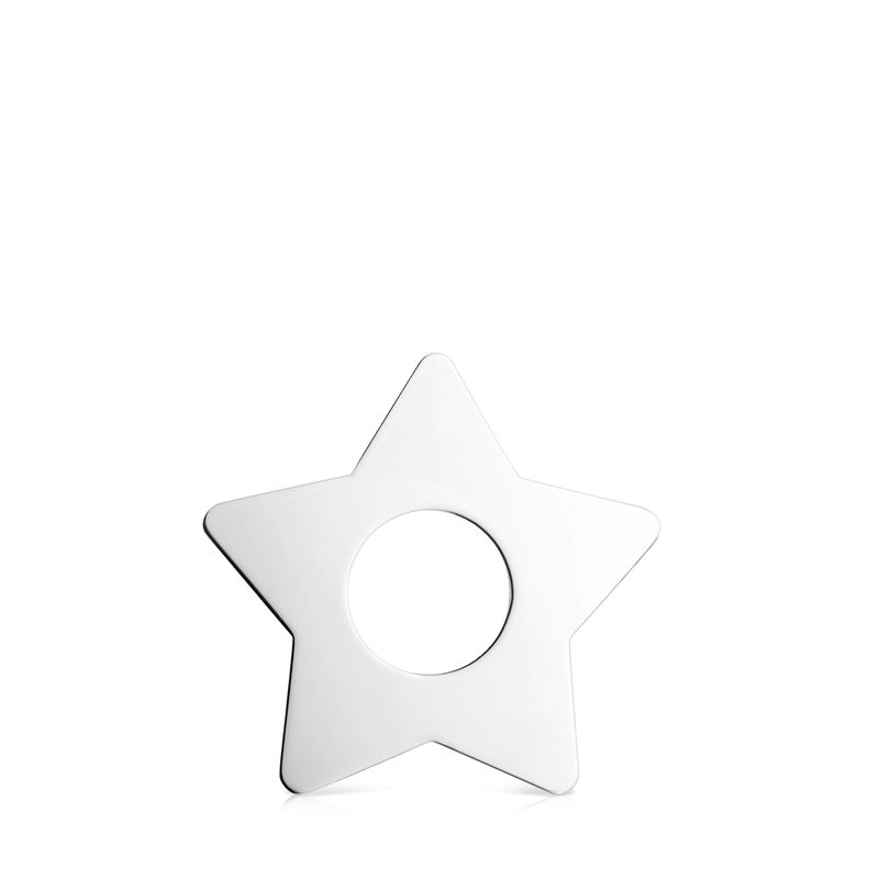 TOUS - COLG AG ESTRELLA PLANCHA 30MM