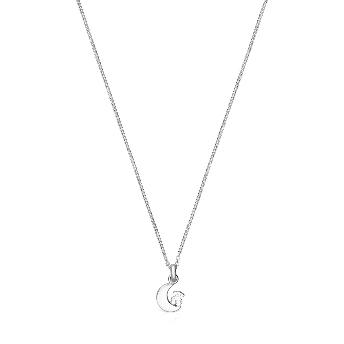 TOUS - Accesorio Joya Nocturne Luna Oso Mujer Tous