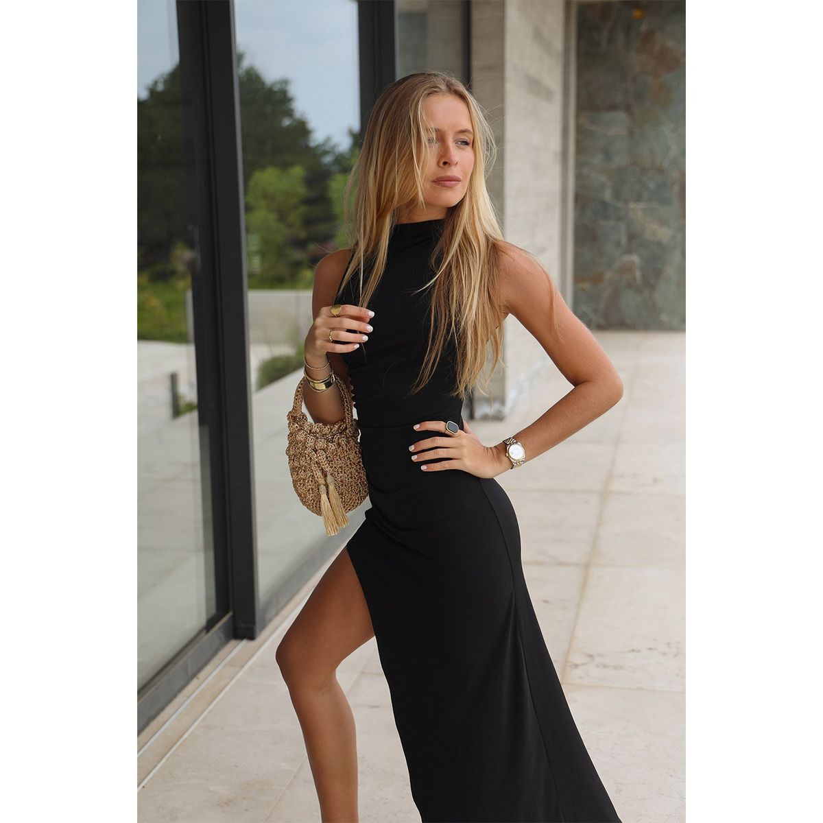 SYBILLA - Vestido Mujer Sybilla Por Paula Mekis