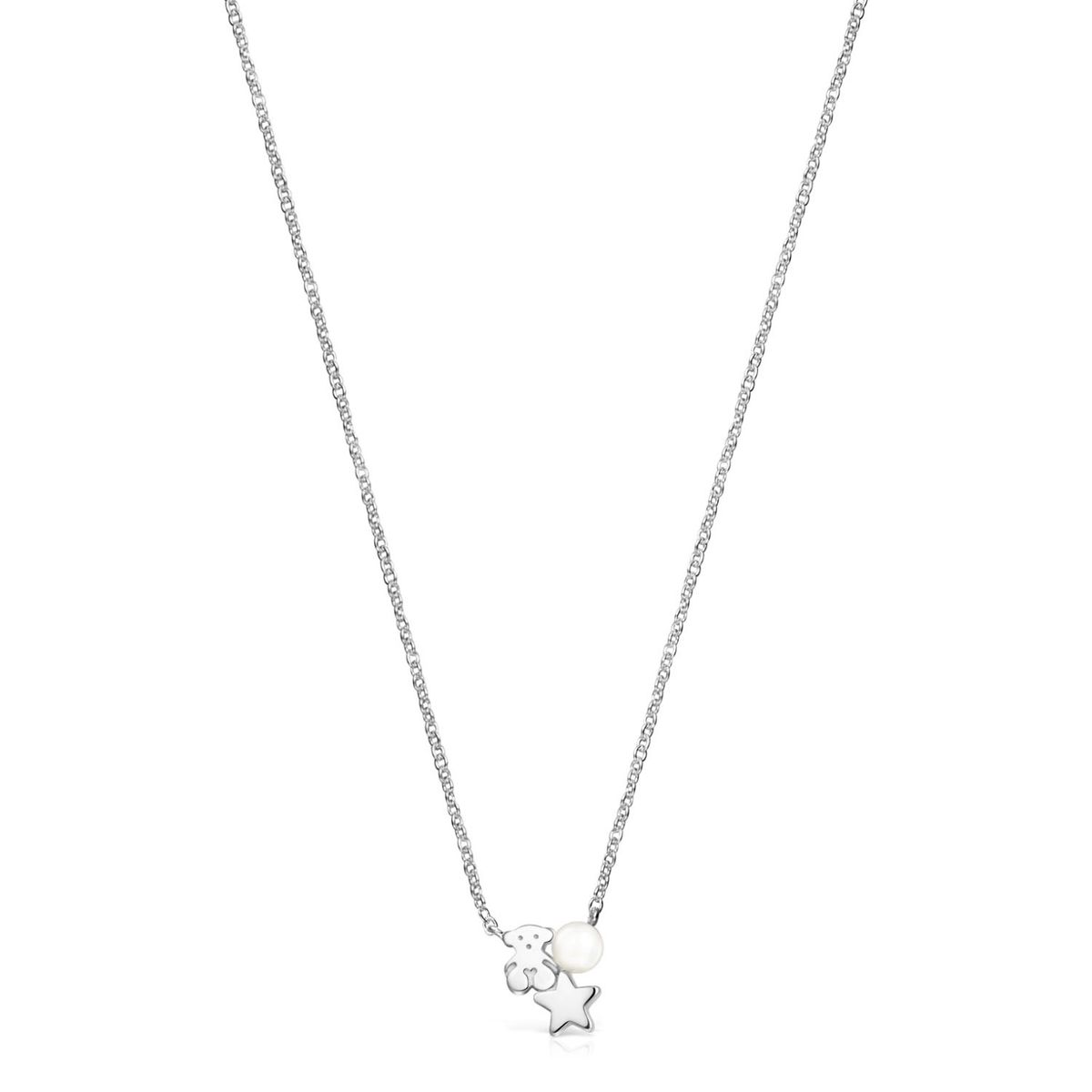 TOUS - Collar Mujer Tous