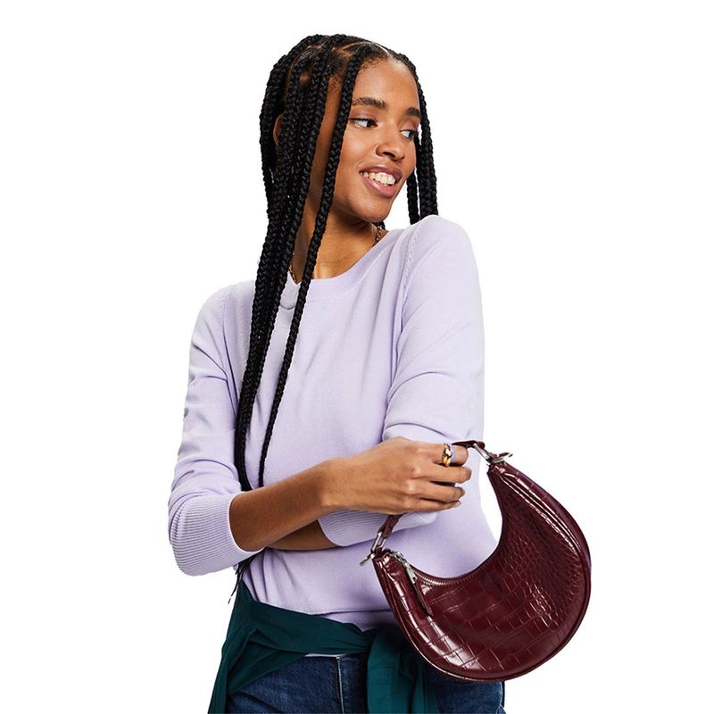 ESPRIT - Sweater Mujer Esprit