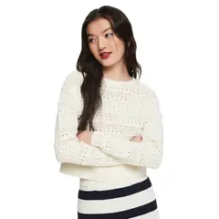 ESPRIT - Sweater Mujer