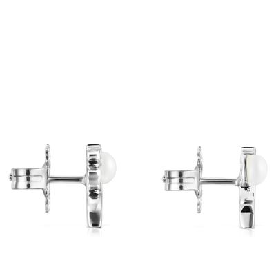 Imagen 2 del producto Aros de Plata Mujer