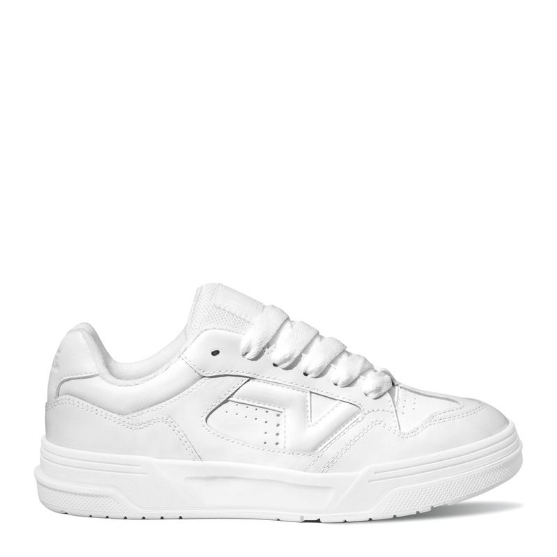 VANS - Upland Zapatilla Urbana Hombre Blanco Vans