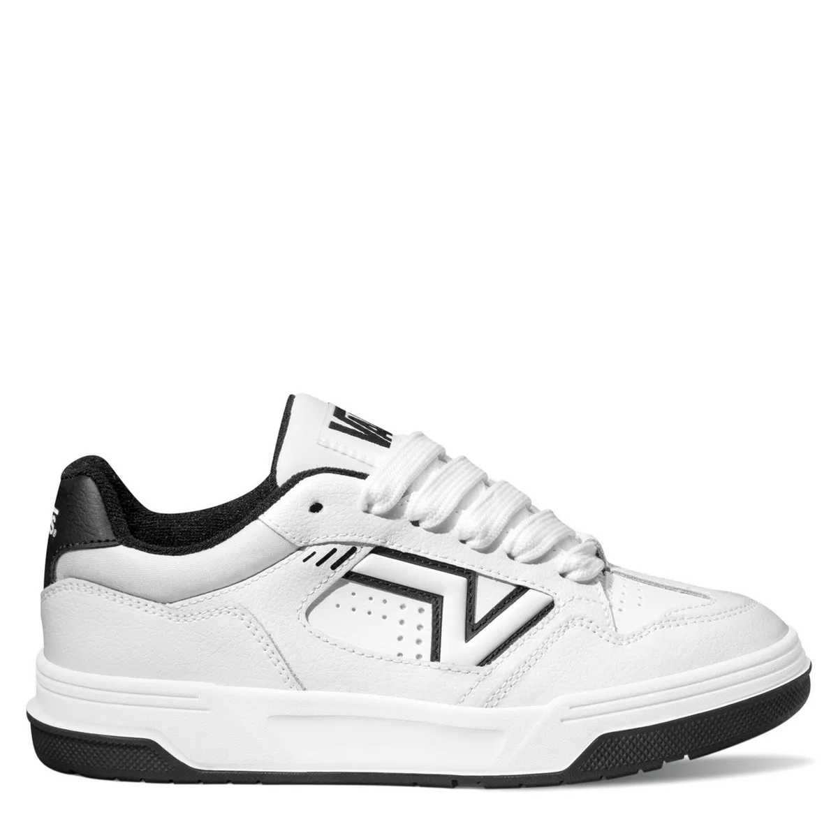 VANS - Upland Zapatilla Urbana Mujer Blanco Vans