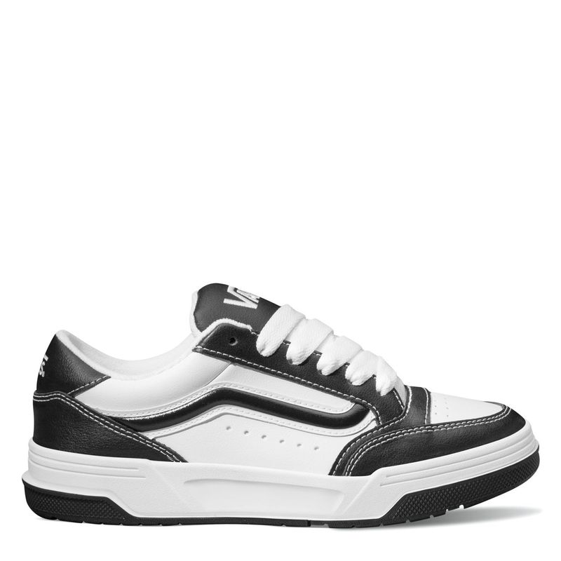 VANS - Hylane Zapatilla Urbana Mujer Negro Vans