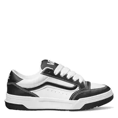 VANS - Hylane Zapatilla Urbana Mujer Negro