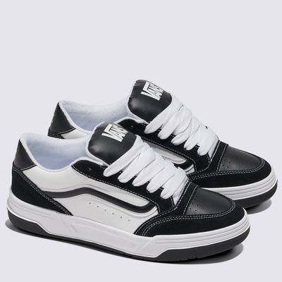 Imagen 2 del producto Hylane Zapatilla Urbana Mujer Negro