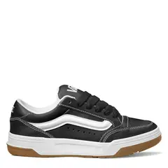 VANS - Hylane Zapatilla Urbana Mujer Negro