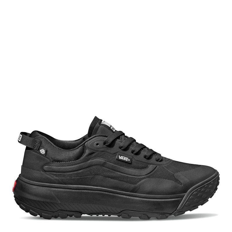 VANS - Mte Crosspath Zapatilla Urbana Unisex Negro Vans